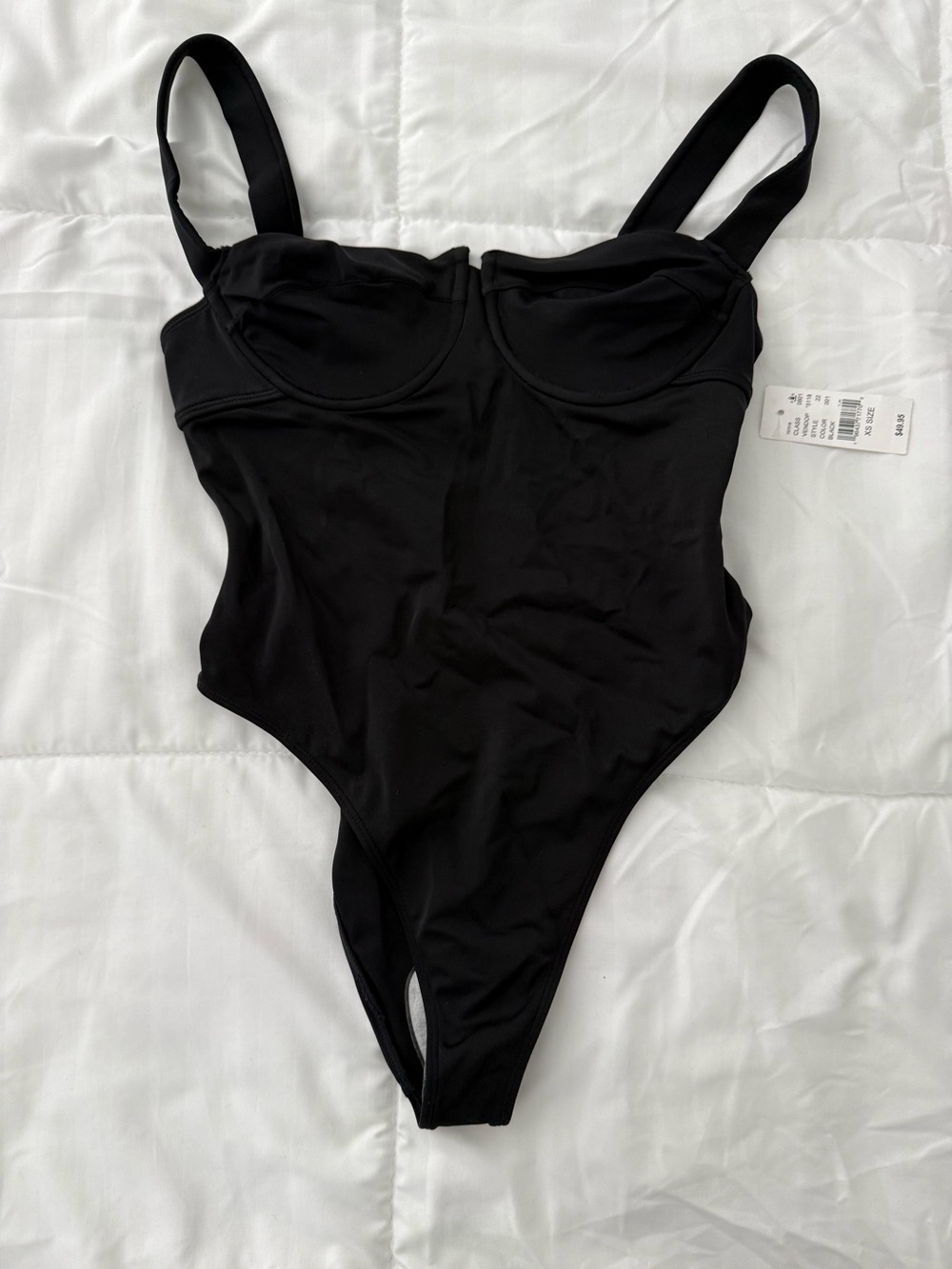 Pacsun One Piece Swimsuit